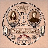 Price, Rick & Mike Sheridan - This Is To Certify: The Gemini Anthology