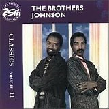 The Brothers Johnson - Classics Volume 11
