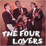 The Four Lovers - The Four Lovers