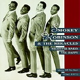 Robinson, Smokey  & The Miracles - Whatever Makes You Happy: More Of The Best (1961-1971)