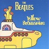 The Beatles - Yellow Submarine  [Original Songtrack Recording]