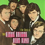 The Nitty Gritty Dirt Band - The Best Of The Nitty Gritty Dirt Band