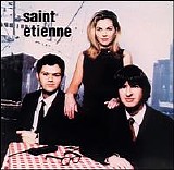 Saint Etienne - Tiger Bay