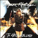 Rhatigan, Suzanne - To Hell With Love