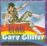 Glitter, Gary - Rock And Roll: Gary Glitter's Greatest Hits