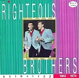 The Righteous Brothers - Anthology 1962-1974