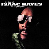 Hayes, Isaac - The Best Of Polydor Years
