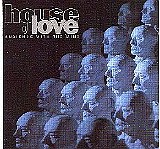 The House Of Love - Audience With The Mind