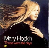 Hopkin, Mary - Those Were The Days