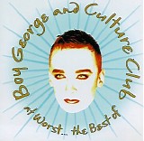 Boy George - At Worst...The Best Of Boy George And Culture Club