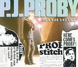 Proby, P.J. - Rough Velvet