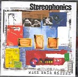 Stereophonics - Word Gets Around