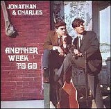 Jonathan and Charles - Another Week to Go