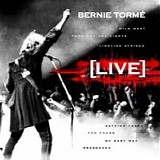 Torme, Bernie - Live