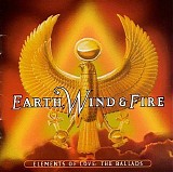 Earth, Wind & Fire - Elements Of Love: The Ballads