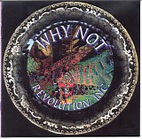 Why Not - Revolution Inc