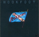 Hookfoot - Roaring