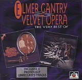 Gantry, Elmer  & The Velvet Opera - The Very Best Of