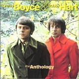 Boyce &  Hart - The Anthology