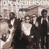 Anderson, Jon - The More You Know