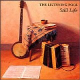 The Listening Pool - Still Life