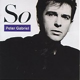 Gabriel, Peter - So