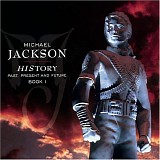 Jackson, Michael - HIStory~Past Present And Future, Book 1