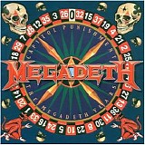 Megadeth - Capitol Punishment: The Megadeth Years