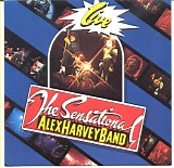 The Sensational Alex Harvey Band - Live