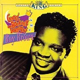 Roy Brown - Good Rocking Tonight - Best Of