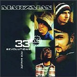 Marxman - 33 Revolutions per Minute