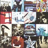 U2 - Achtung Baby