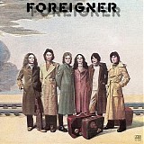 Foreigner - Foreigner