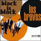 Los Bravos - Black Is Black