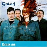 Salad - Drink Me