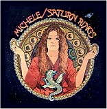 Michele - Saturn Rings