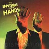 The Invisible Pair Of Hands - Disparation