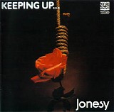 Jonesy - Keeping Up...