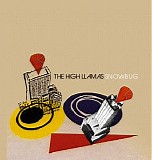 The High Llamas - Snowbug