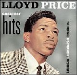 Price, Lloyd - Lloyd Price Greatest Hits : The Original ABC-Paramount Recordings