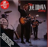 Brown, Joe - The Joe Brown Story