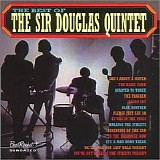 The Sir Douglas Quintet - The Best of The Sir Douglas Quintet