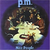 Nite People - P.M.