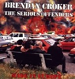 Croker, Brendan - Made in Europe