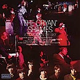 The Cryan' Shames - A Scratch In The Sky