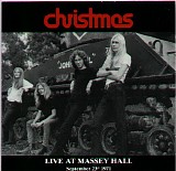 Christmas - Live at Massey Hall 1971