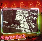 Zappa, Frank - Zappa In New York