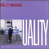 Bragg, Billy - Sexuality (EP)