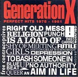 Generation X - Perfect Hits