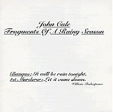 Cale, John - Fragments Of A Rainy Season